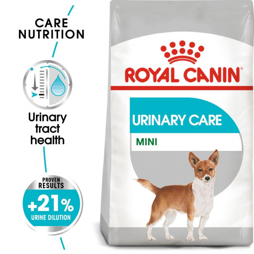 Royal Canin Mini Urine Care Dog Food, 3 Kg