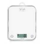 Tefal Optiss  Kitchen Scale, White Color