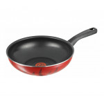 Tefal Tempo Flame Wokpan, 28 Cm