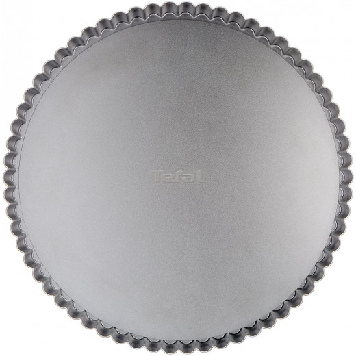 Tefal Deli Bake Tart Pan With Removable Base