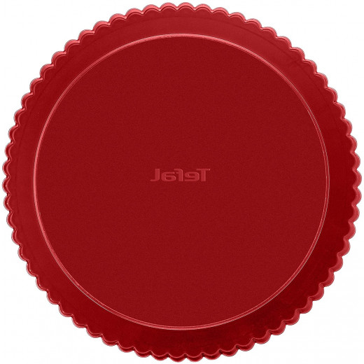 Tefal Deli Bake Tart Pan With Removable Base