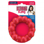 Kong Ring, Red Color, Medium Size