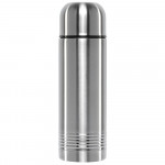 Tefal Senator Stainless Steel Thermos, 1.0 Liter