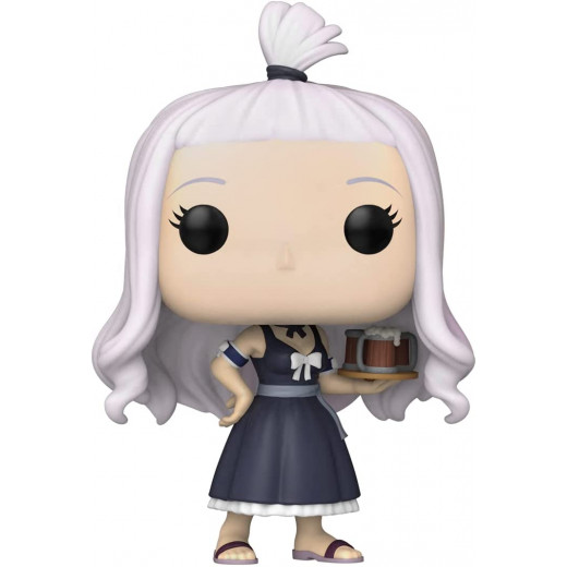 Funko Fairy Tail Mirajane Strauss