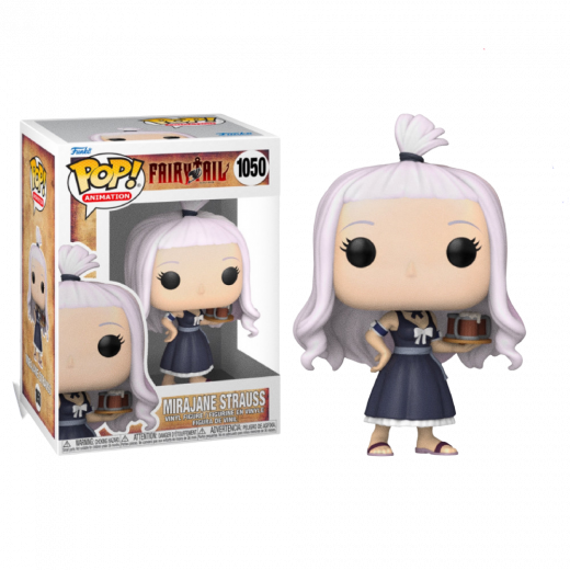 Funko Fairy Tail Mirajane Strauss