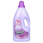 Comfort Fabric Softener 7 in 1, Lavender Scent, 3 Liter