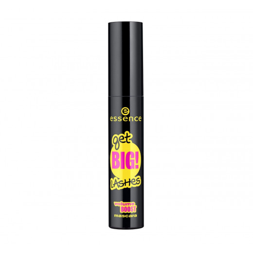 Essence Get Big Lash Volume Boost Mascara