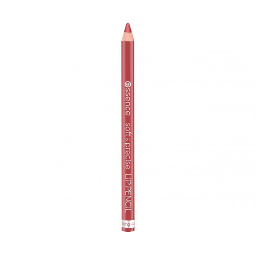 Essence Soft And Precise Lip Liner, Shade 02