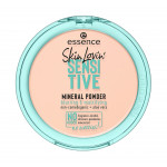 Essence Sensitive Mineral Powder, 9 Gram