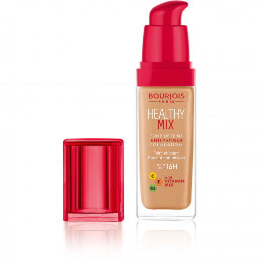 Bourjois Healthy Mix Foundation, Number 55.5