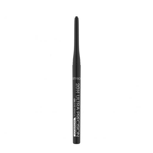 Catrice 20 Hours Ultra Precision Gel Eye Pencil Waterproof, Number 010