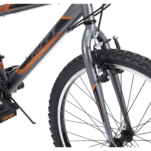 Huffy Granite Mountain Bike, 24 In