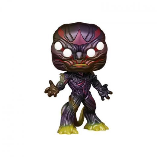 Funko Pop Marvel Eternals, Kro