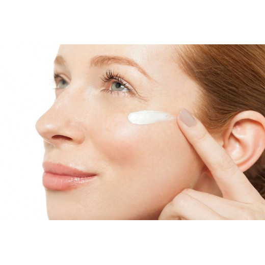 Eva Cosmetics Skin Anti Ageing Collagen Fine Lines Filler, 50 Ml