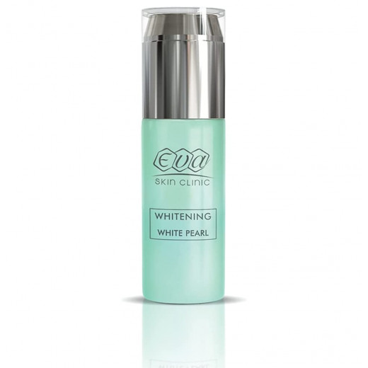 Eva Skin Clinic White Pearl Night Cream SPF15, 50 Ml