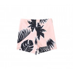 Boys Swim Shorts, Tropical Design