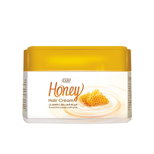 Eva Honey Hair Cream, 85 Gram