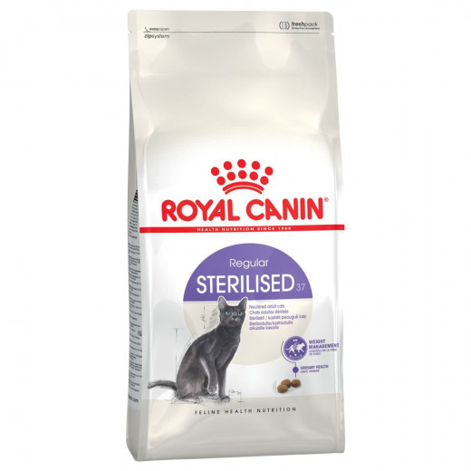 Royal Canin Sterilised Cat, 2kg