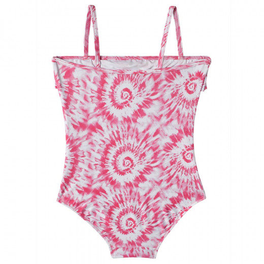 Slipstop Girls Swimsuit, Adele Design