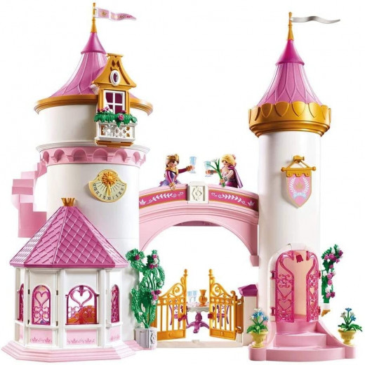 Playmobil Princess Castle