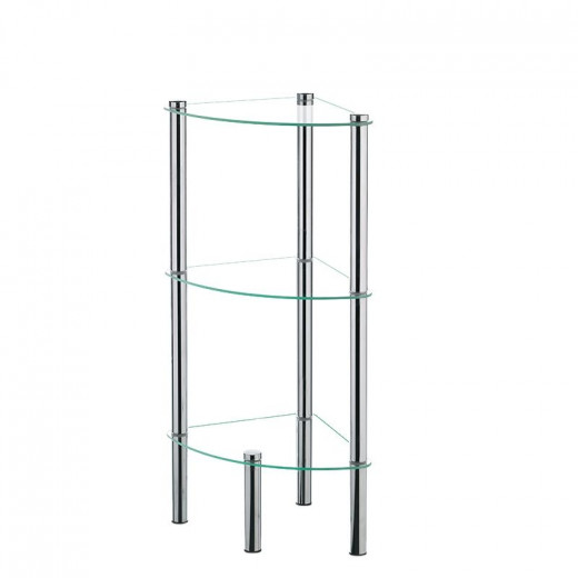 Kela Corner Rack Ole, 3 Shelves