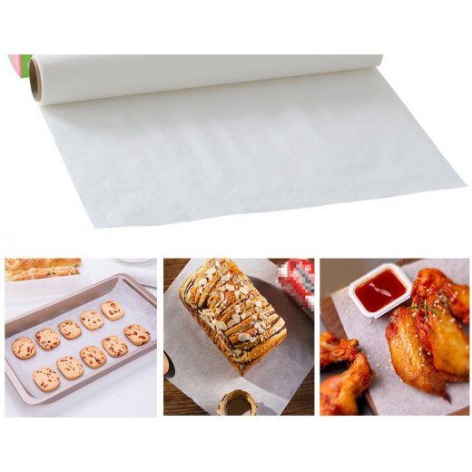 Greaseproof Paper, 30*30 Cm
