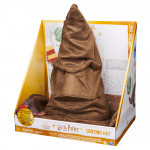 Spin Master Wizarding World Harry Potter Talking Sorting Hat