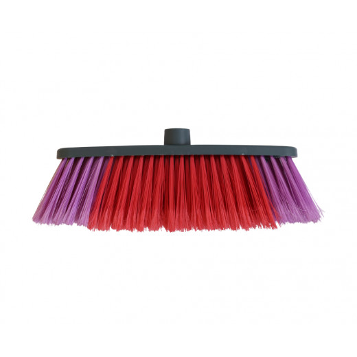 Double Soft Broom, Assortment Color