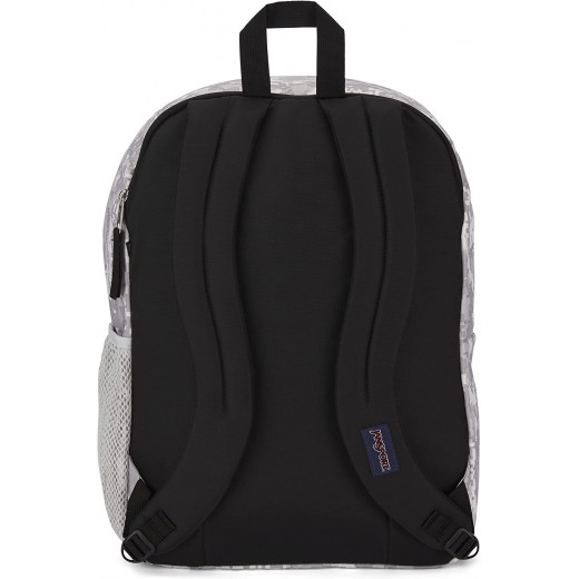 Jansport Big Student Backpack, Grey Color