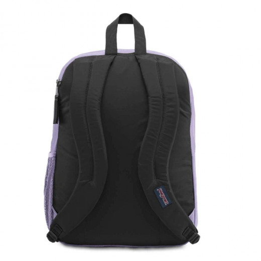 Jansport Big Student Backpack, Pastel Lilac Color