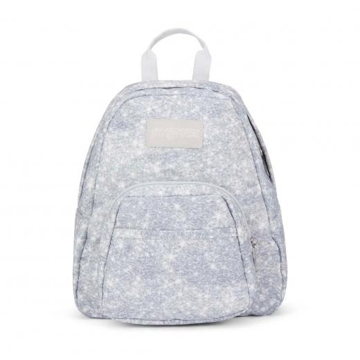 JanSport Half Pint, Light Grey Color