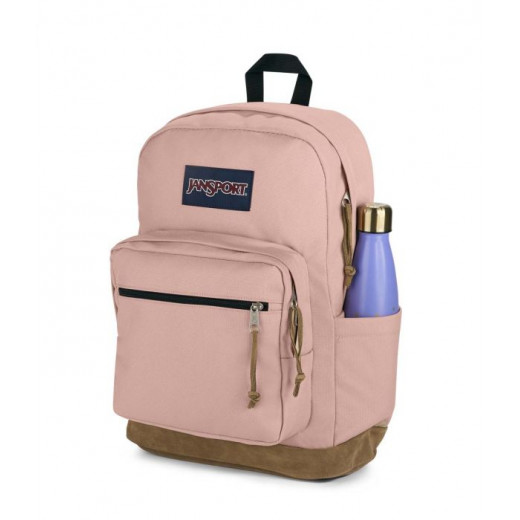 Jansport Right Pack Backpack, Pink Color