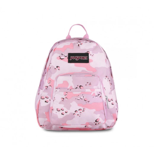 JanSport Half Pint Design Camo Crush Design