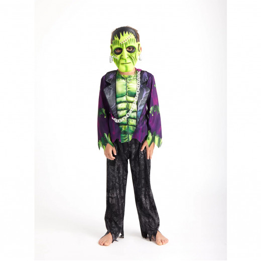 Halloween Frankenstein's Monster Costume