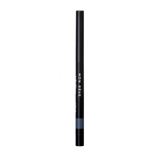 Mon Reve Infiniliner Eye Gel Pencil Waterproof, Grey Color, Number 03