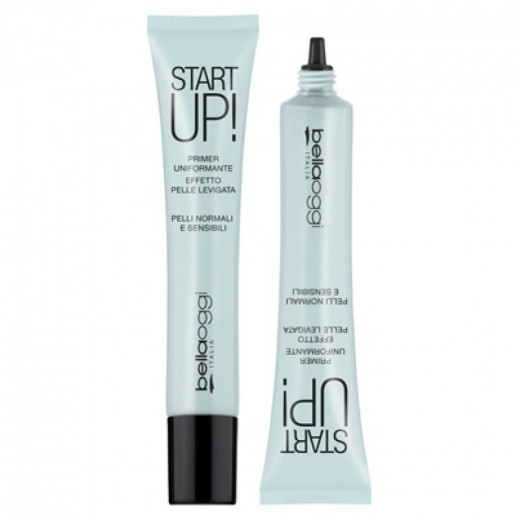 Bellaoggi Start Up Make up Primer, Uniforming, 20 Ml