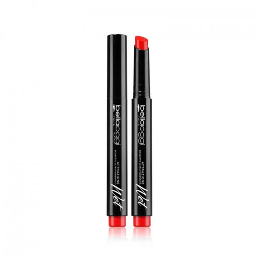 Bellaoggi Attraction Mat Lip Stick, Number 004