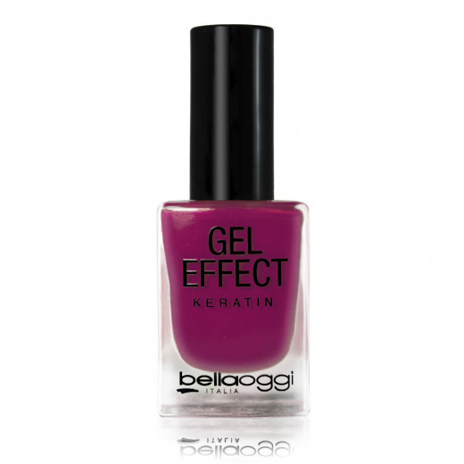 Bellaoggi Nailpolish, Gel Effect Keratin, Number 003