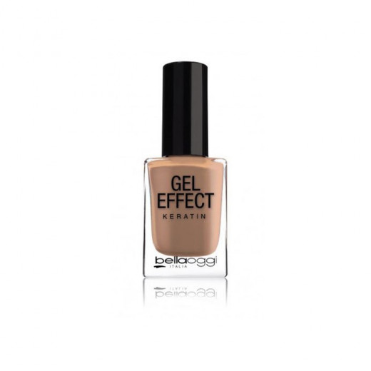 Bellaoggi Nailpolish, Gel Effect Keratin, Number 016