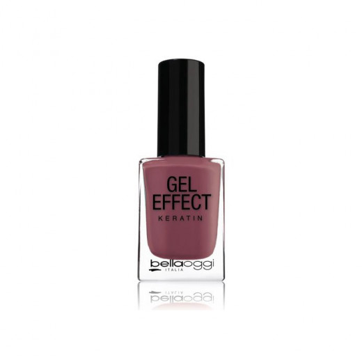 Bellaoggi Nailpolish, Gel Effect Keratin, Number 040