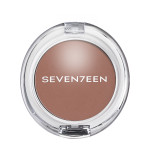 Seventeen Natural Matte Silky Blusher, Number 14