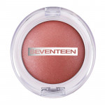 Seventeen Pearl Blush Powder, Number 11