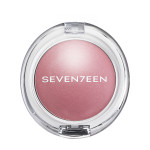 Seventeen Pearl Blush Powder, Number 7