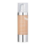 Seventeen Skin Perfect Ultra Coverage Waterproof Foundation, Shade Number 02, 30 Ml