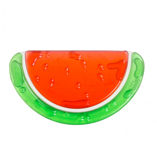 Smart Baby Watermelon Shaped Silicone Teether