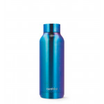 Quokka Stainless Steel Bottle, Blue Color, 510 Ml