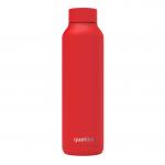 Quokka Stainless Steel Bottle, Red Color, 630 Ml