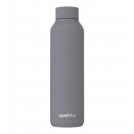 Quokka Stainless Steel Bottle, Grey Color, 630 Ml