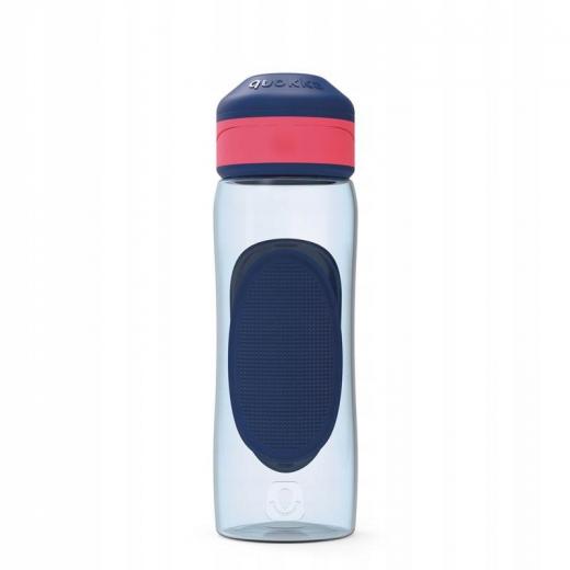 Quokka Tritan Bottle With Quick Opening, Navy Blue Color, 730 Ml