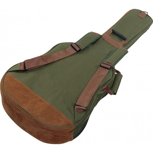 Ibanez Powerpad Gigbag, Green Color